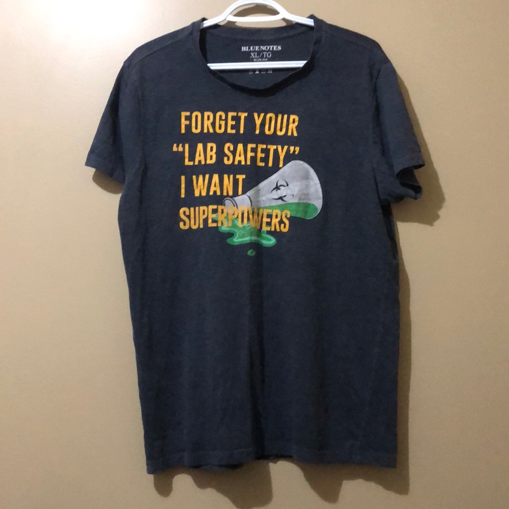 4for$20 bluenotes - tshirt